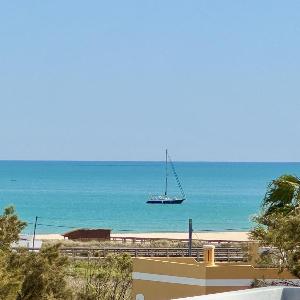 Lagos Sun & Beach Apartment by Homing