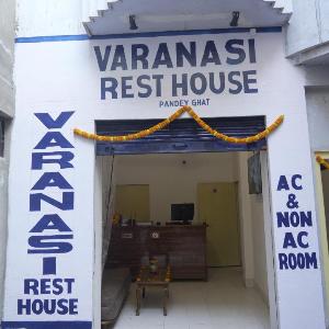 Varanasi Rest House