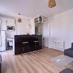 Bright 1BR Parisian Retreat Italy Square | By Airnest Paris 