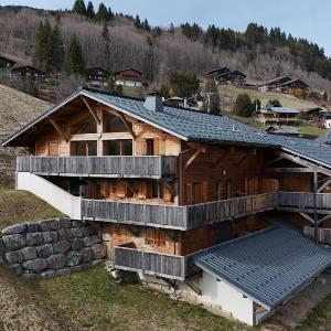 Amarante-appartement-6 pers-proche piste
