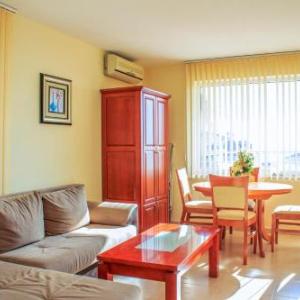 Dom-El Real Apartments 1 - Sveti Vlas