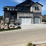 Holiday homes in Huntsville Utah