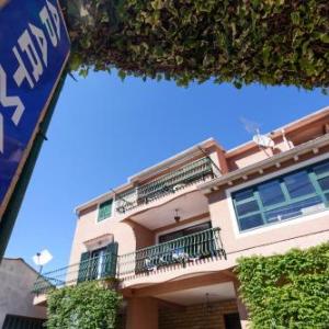 Apartments Piero