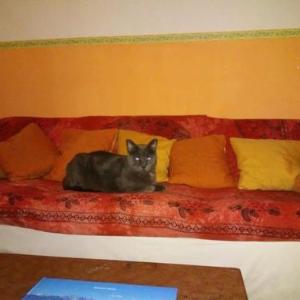 Hotel Villa Morgana