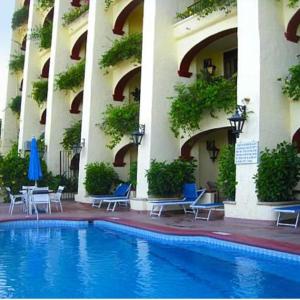 Lindo Mar Resort