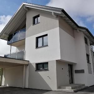 Das Sonnenhaus by Schladming-Appartements