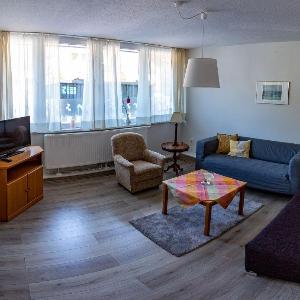 Ferienwohnung-Krabbe