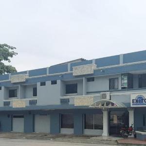 Hotel Exito Barranquilla