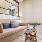Apartment in Madrid 