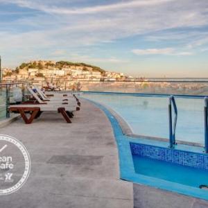 VIP Executive Eden Aparthotel