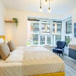 Luxy - Comfy Home
