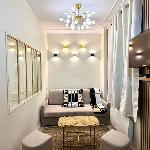Charming getaway in Le MARAIS - OBERKAMPF working & living