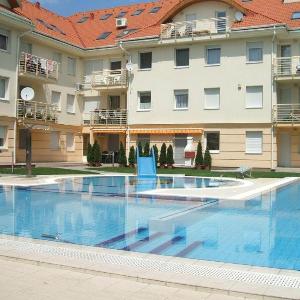 Luxory & Spa Apartman