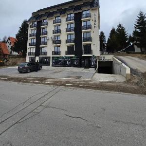 Kopaonik Alibi IRIS10