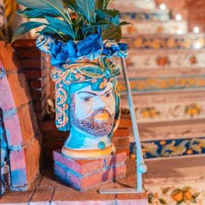 Taormina Garden Hotel
