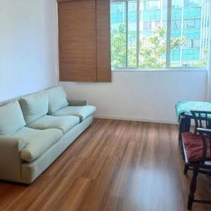 Apto 1 quarto - Leblon