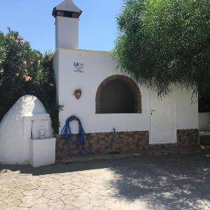Villa Manuel y Paca