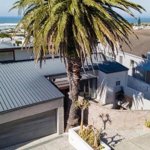 Palmwag Your Oasis Ocean & Mountain Views