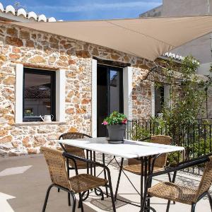 Apartamento Ca la iaia en Dénia con terraza y encanto mediterráneo by Family Homes