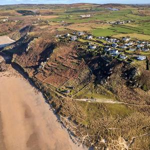 Finest Retreats - Bishop Rock