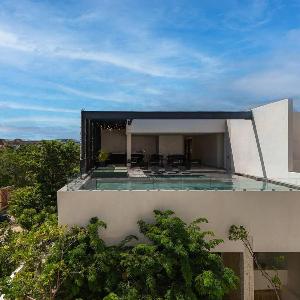 2BR Plunge Pool and Close to Beach