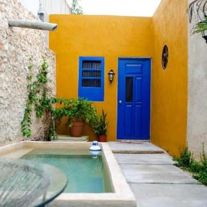 Casa Tiago Downtown by LAHOS