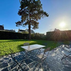 Maison Carnac 4 pièces jardin animaux admis