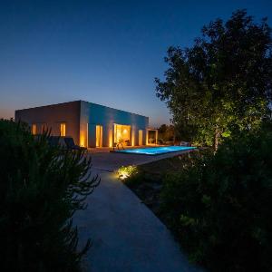 Sky Dream Oasi Vendicari - Sicilia Vacanza
