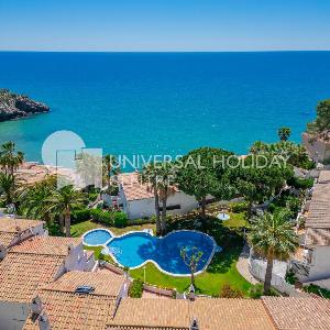 UHC CasasBlancas Family Complex