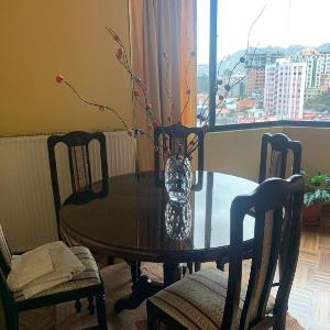 apartamento en àrea privilegiada