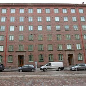 Convenient Studio for 2 in Toolo