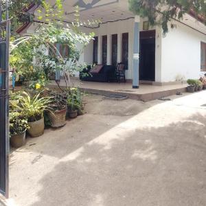 Hiriketiya Rose Homestay