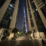 UrbanStays Dubai - Act Tower
