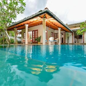 Villa Arali