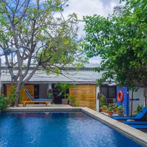 Dive Timor Guesthouse and Apartments