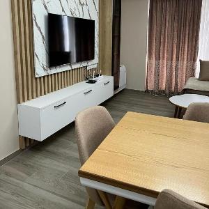 Large Apartment 2