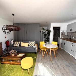 Casa Do Canto