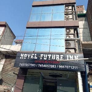 Hotel Future Inn