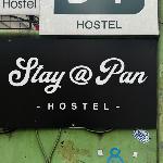 Stay At pan Bangkok