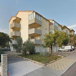 Apartments with parking space Biograd na Moru - 23883