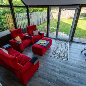 Ferienwohnung-Muschel