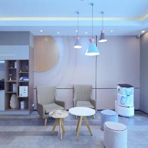 Home Inn Neo Suzhou Hanshan Temple Binhe Road Metro Station