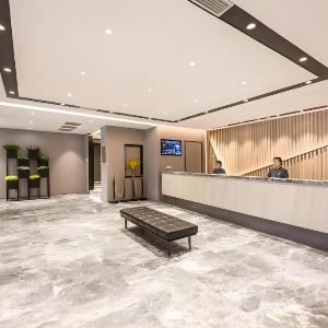 Home Inn Neo Suzhou Guanqian Street Commercial Street