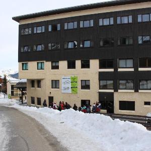 Auberge de Jeunesse - Les Carlines I