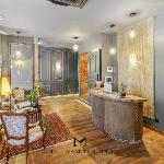 Hôtel Maât Batignolles 