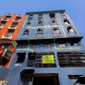 Junction Hostel Poblacion Makati Avenue Manila