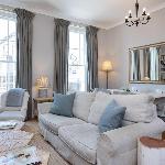 Holiday homes in London 