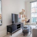 Apartment in London 