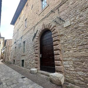 Palazzo Sbaraglini