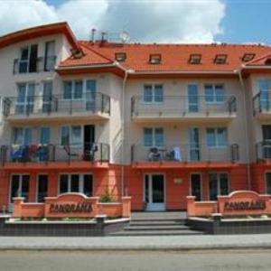 Panorama Wellness Apartman Hotel